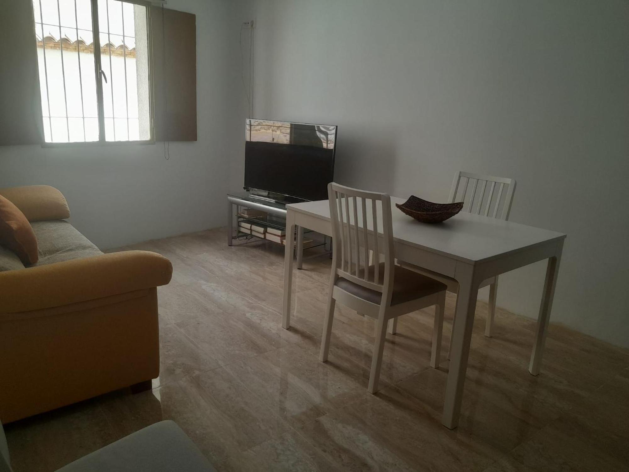 Aurora Nazaret Apartment Ubeda  Ngoại thất bức ảnh
